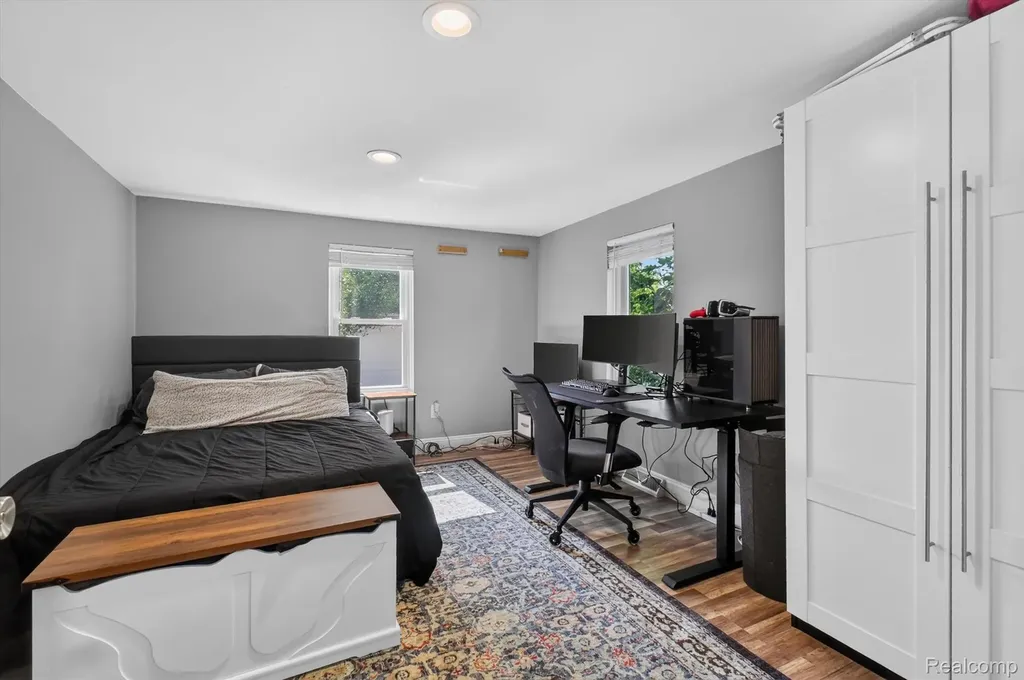 1446 Norris Street Westland City MI 48186