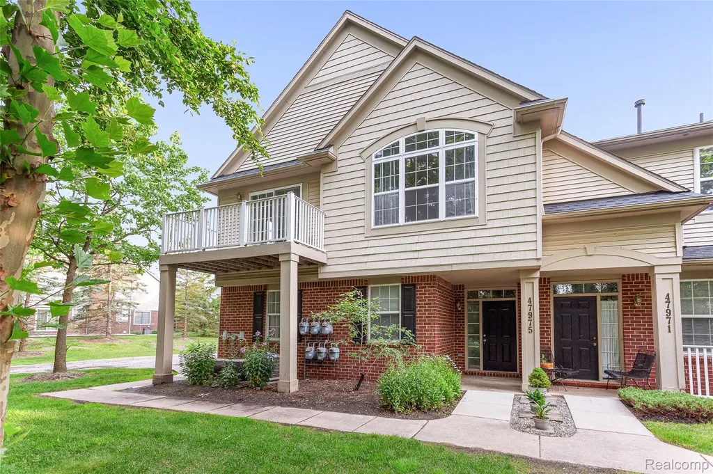 47975 Cardiff Avenue Canton Charter Township MI 48188