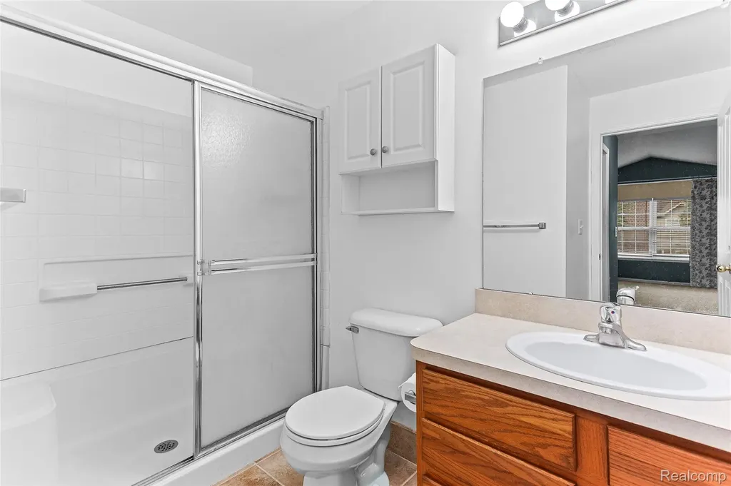 47975 Cardiff Avenue Canton Charter Township MI 48188