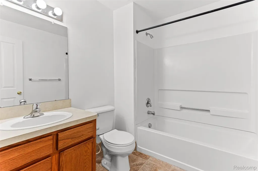 47975 Cardiff Avenue Canton Charter Township MI 48188