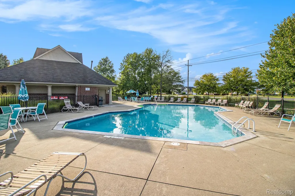 47975 Cardiff Avenue Canton Charter Township MI 48188