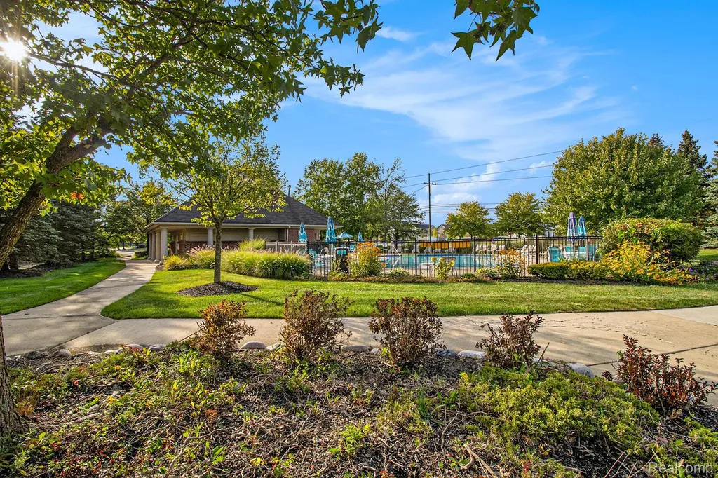 47975 Cardiff Avenue Canton Charter Township MI 48188