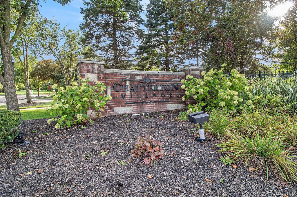 47975 Cardiff Avenue Canton Charter Township MI 48188