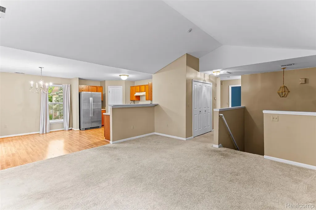 47975 Cardiff Avenue Canton Charter Township MI 48188