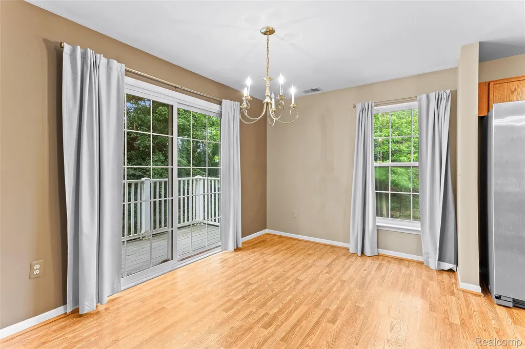 47975 Cardiff Avenue Canton Charter Township MI 48188