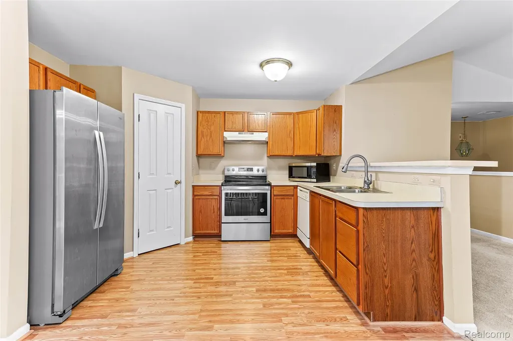 47975 Cardiff Avenue Canton Charter Township MI 48188