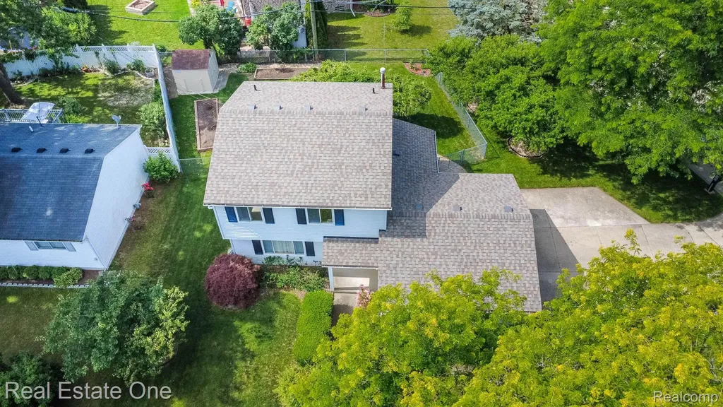 13912 Clinton River Road Sterling Heights City MI 48313