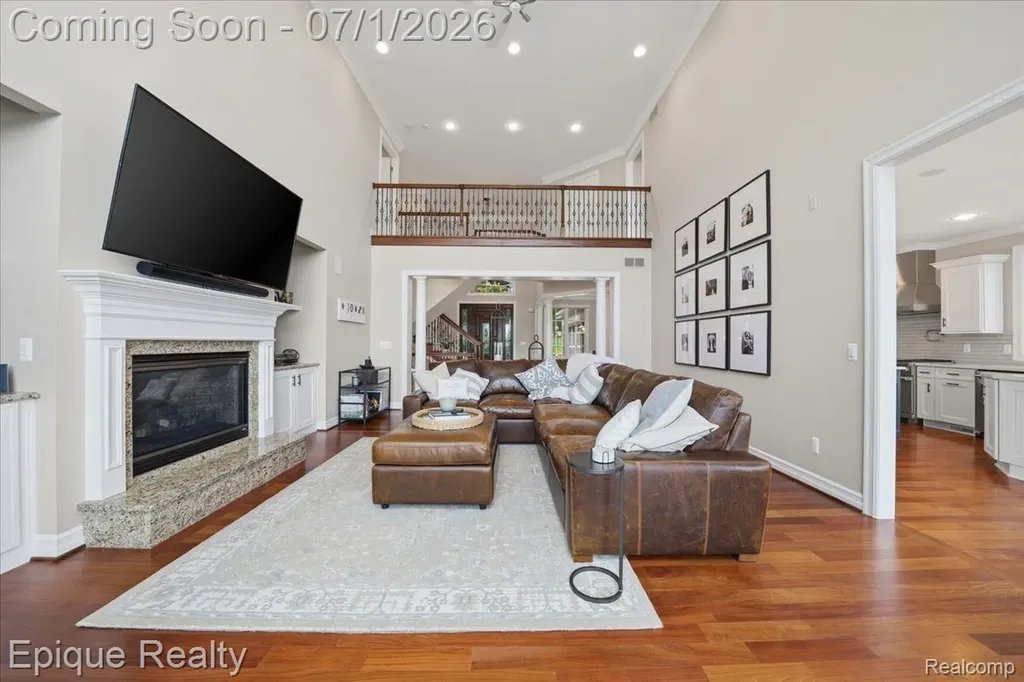 4312 Sashabaw Road Waterford Charter Township MI 48329