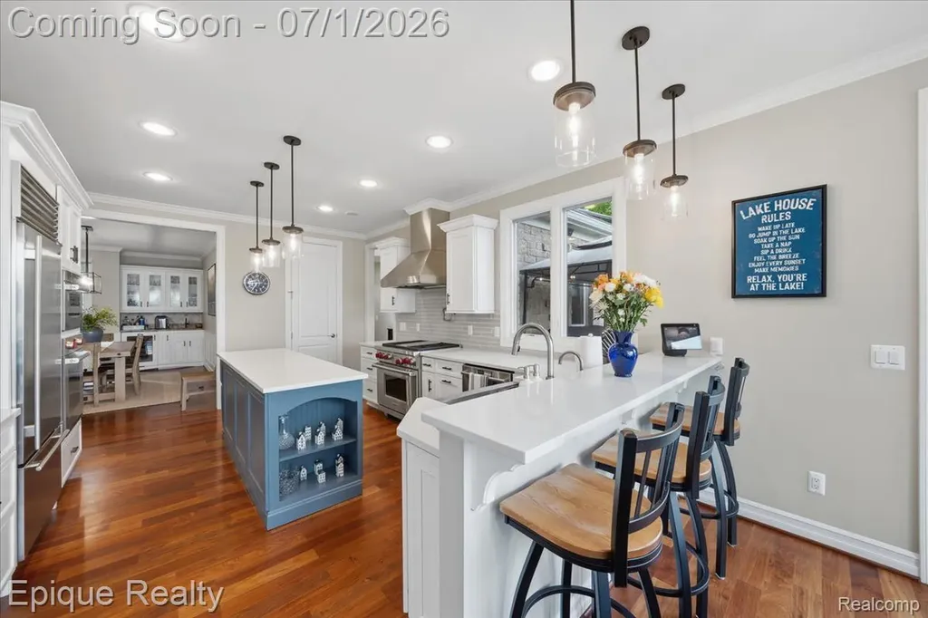 4312 Sashabaw Road Waterford Charter Township MI 48329