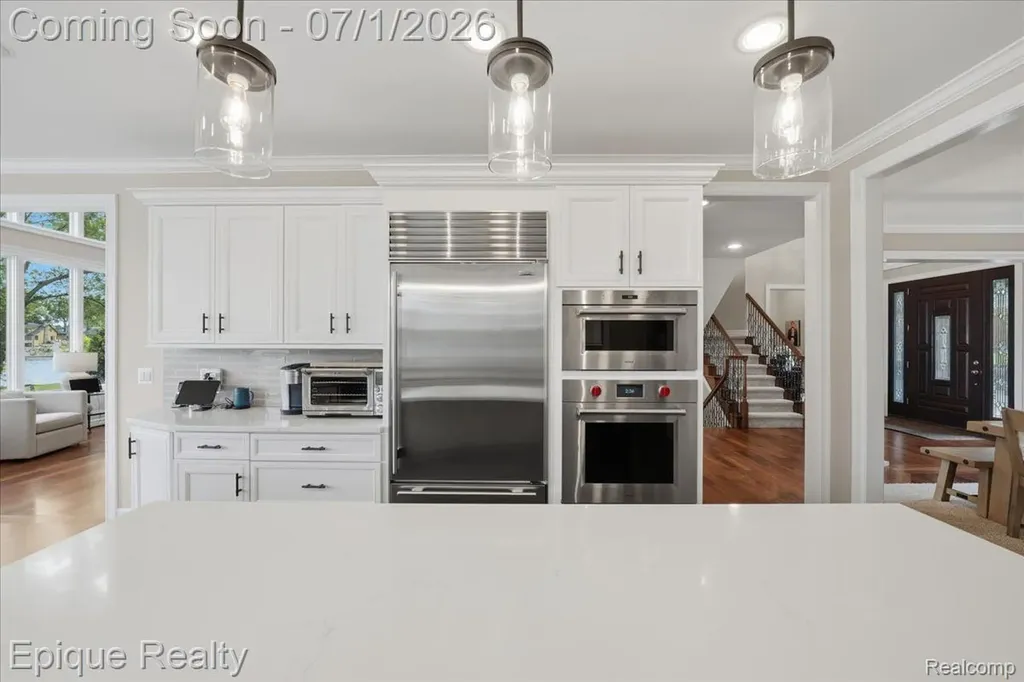 4312 Sashabaw Road Waterford Charter Township MI 48329