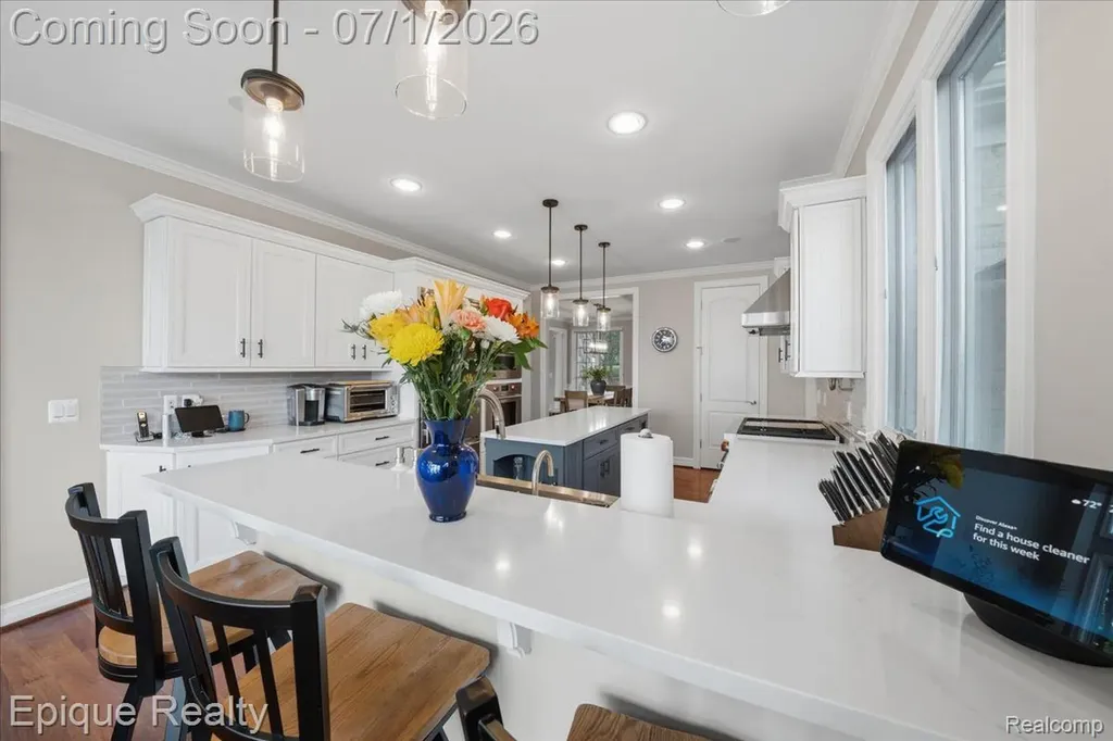 4312 Sashabaw Road Waterford Charter Township MI 48329