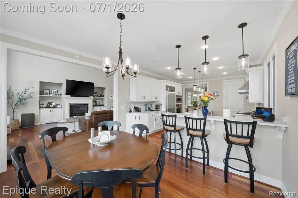 4312 Sashabaw Road Waterford Charter Township MI 48329