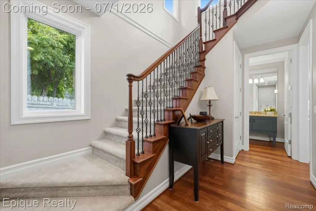4312 Sashabaw Road Waterford Charter Township MI 48329