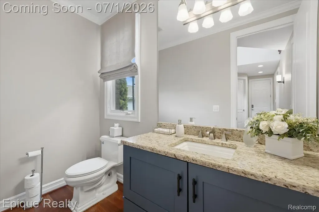 4312 Sashabaw Road Waterford Charter Township MI 48329