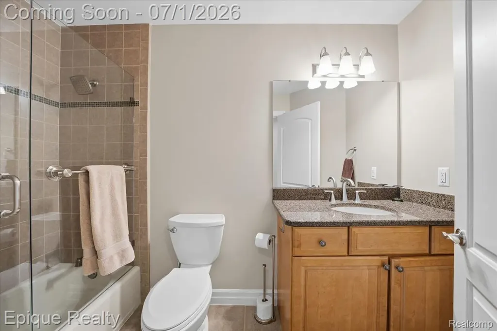 4312 Sashabaw Road Waterford Charter Township MI 48329