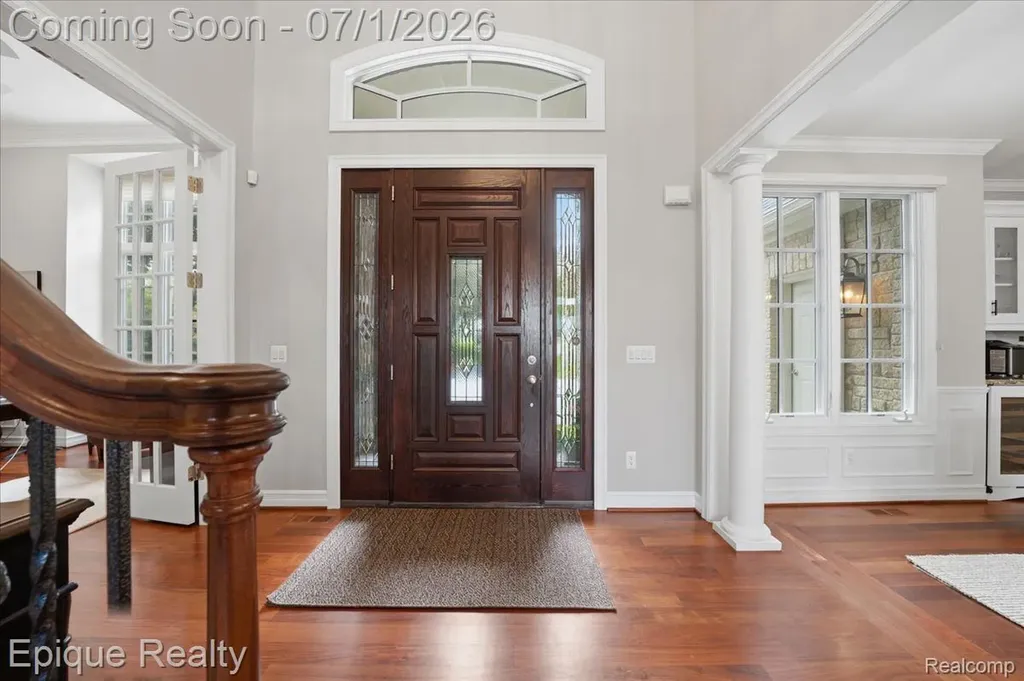 4312 Sashabaw Road Waterford Charter Township MI 48329