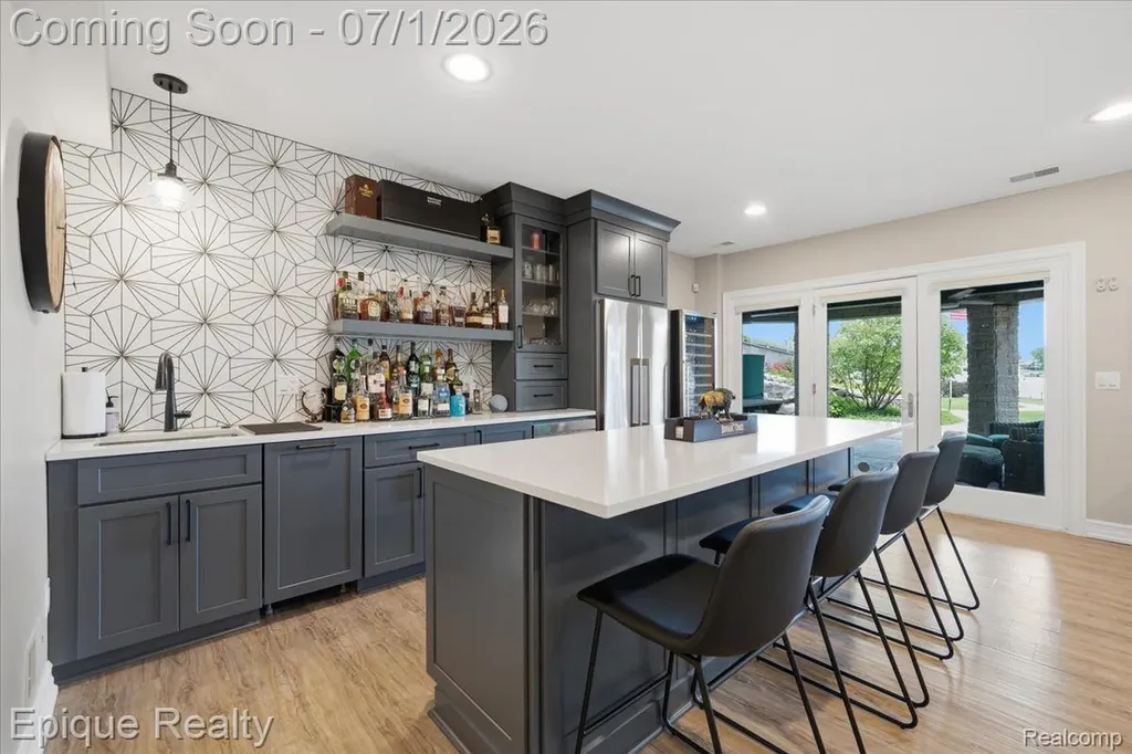 4312 Sashabaw Road Waterford Charter Township MI 48329
