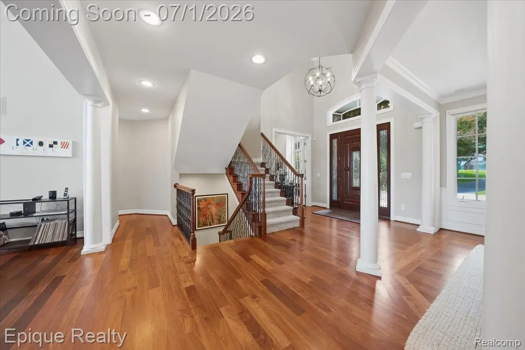4312 Sashabaw Road Waterford Charter Township MI 48329