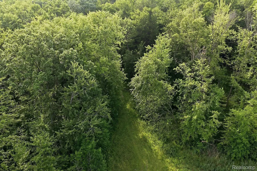 5296 County Line Road Lenox Township MI 48050