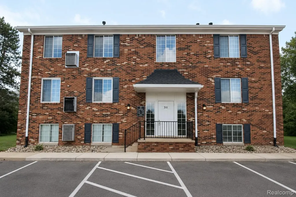 311 W Highland Road Howell City MI 48843