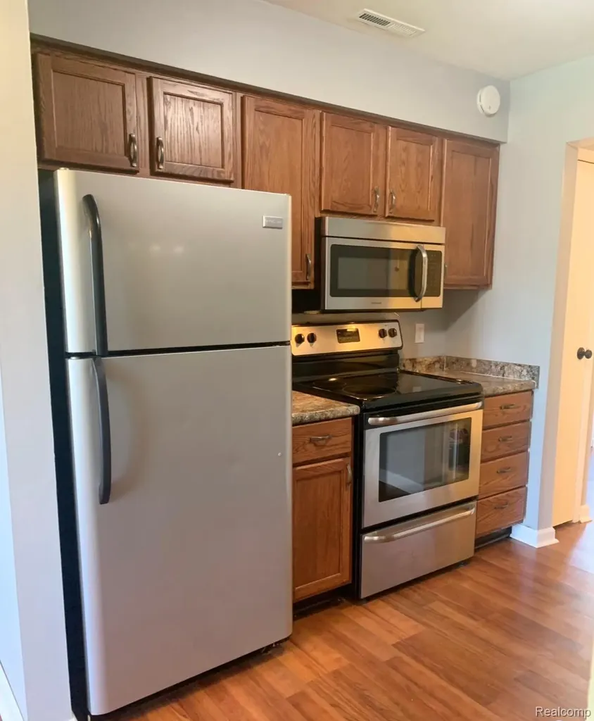 311 W Highland Road Howell City MI 48843