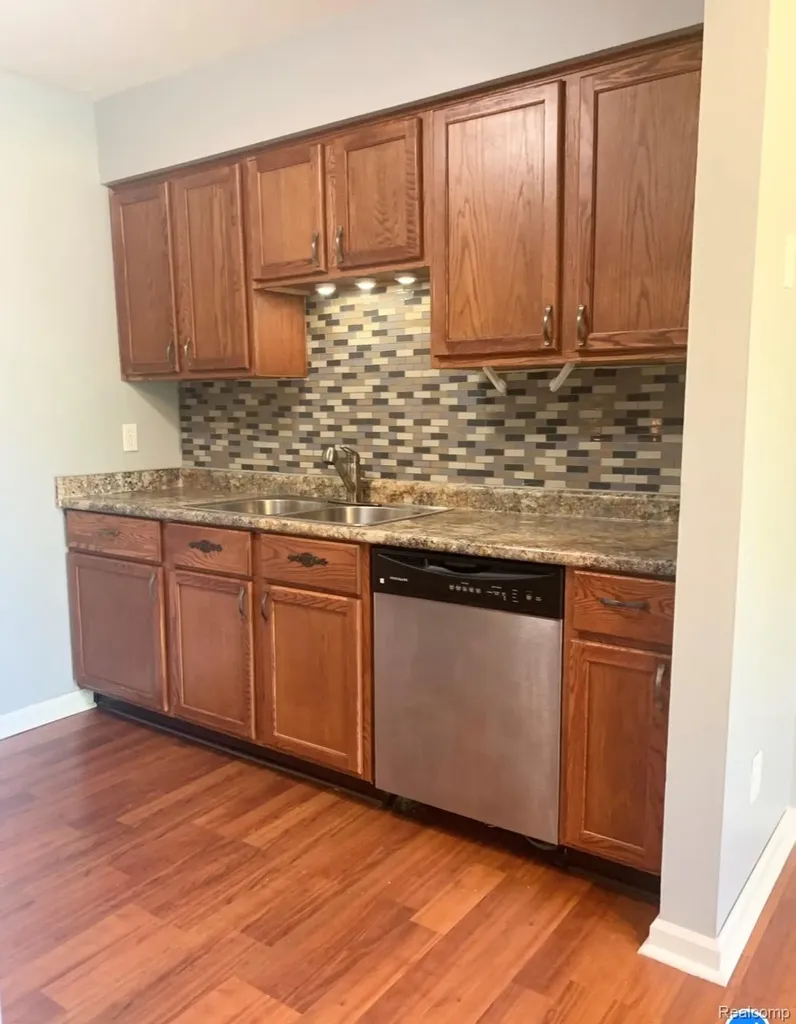 311 W Highland Road Howell City MI 48843