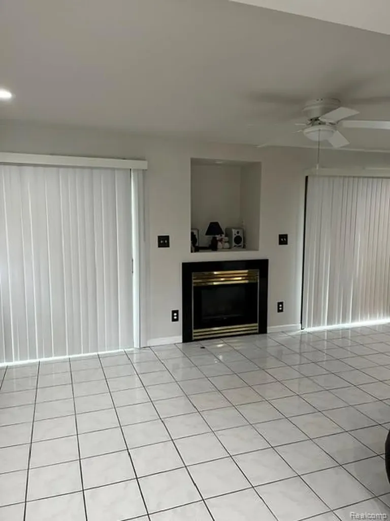 19169 Hazelwood Street Roseville City MI 48066