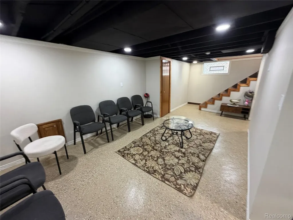8923 Hartwell Street Detroit City MI 48228