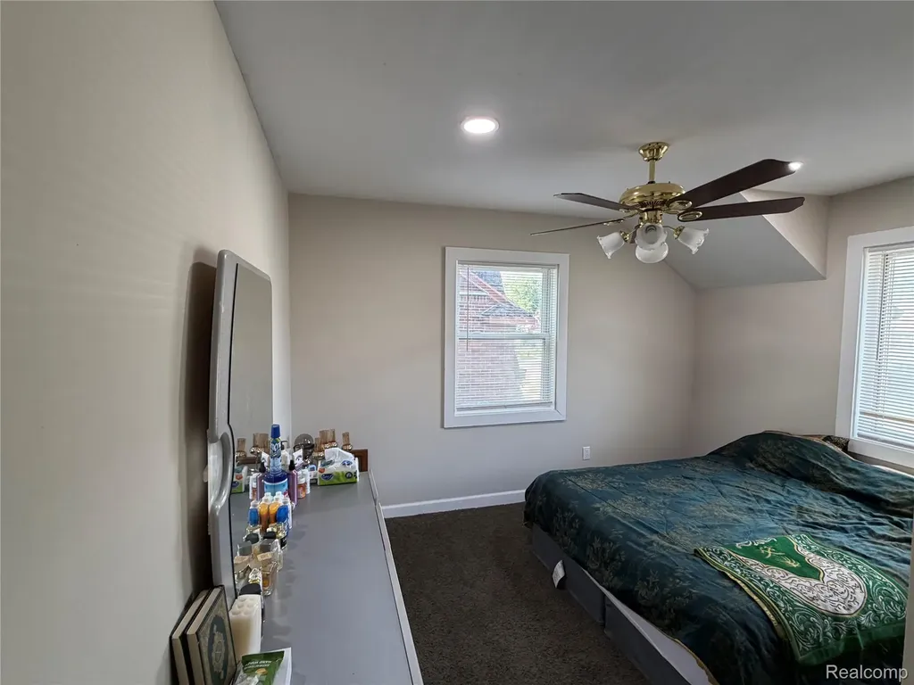 8923 Hartwell Street Detroit City MI 48228