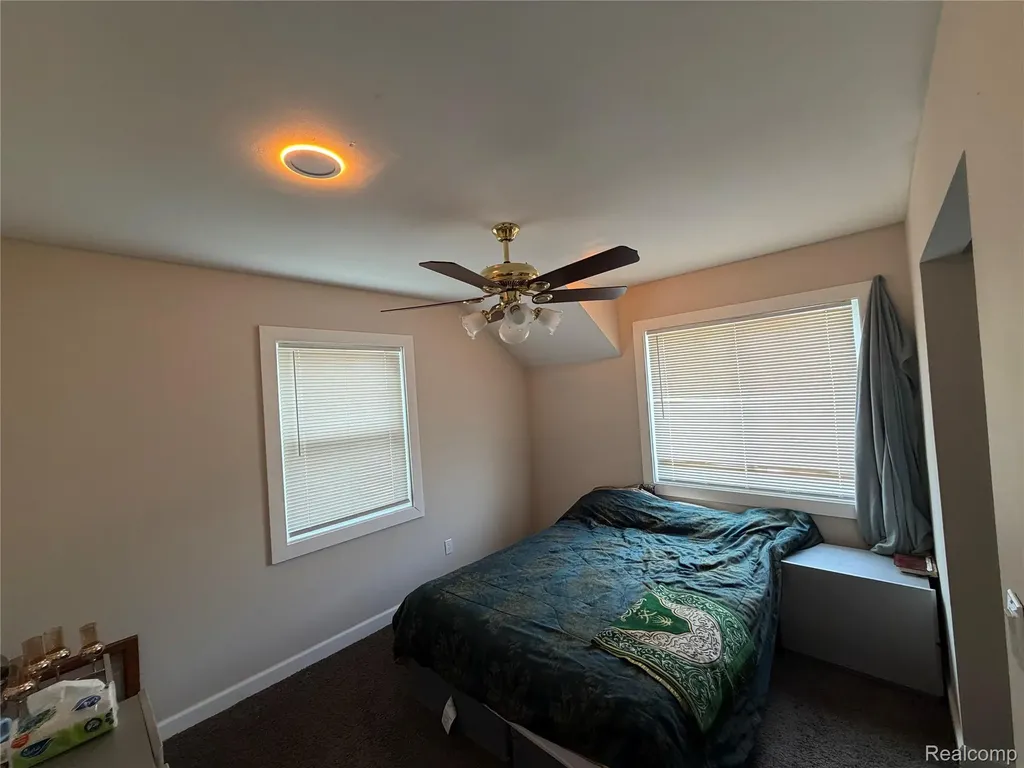 8923 Hartwell Street Detroit City MI 48228