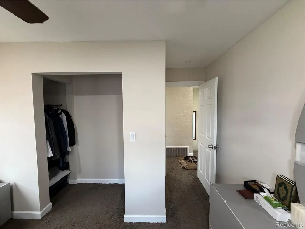 8923 Hartwell Street Detroit City MI 48228