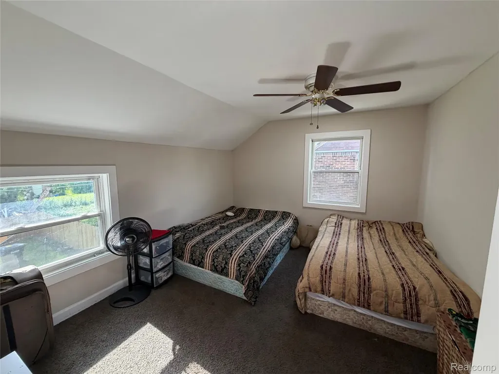 8923 Hartwell Street Detroit City MI 48228