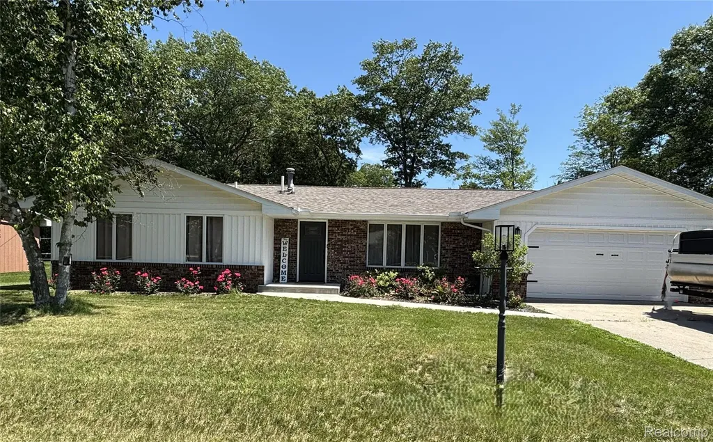 510 Janet Street Baldwin Township MI 48730