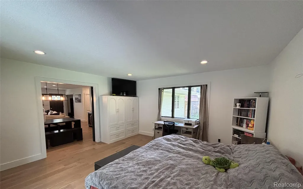 510 Janet Street Baldwin Township MI 48730