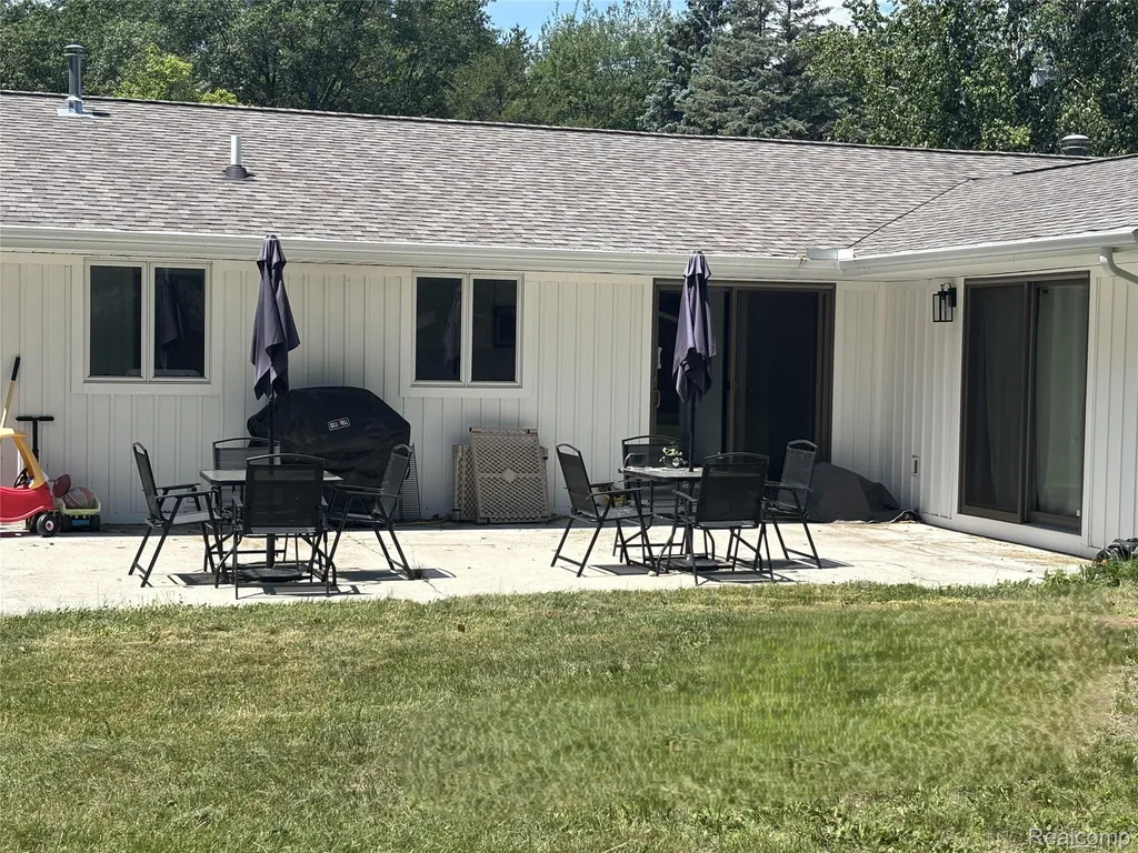 510 Janet Street Baldwin Township MI 48730