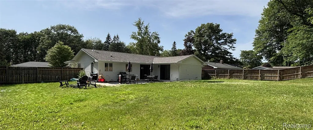 510 Janet Street Baldwin Township MI 48730
