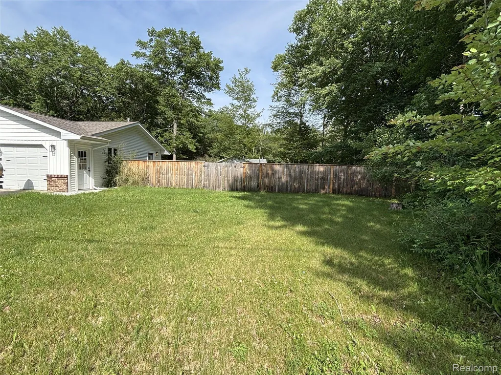 510 Janet Street Baldwin Township MI 48730