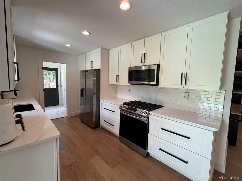 510 Janet Street Baldwin Township MI 48730
