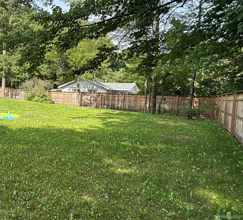 510 Janet Street Baldwin Township MI 48730