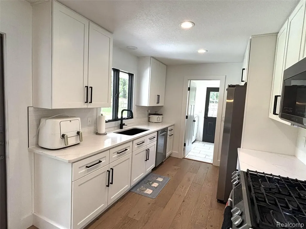 510 Janet Street Baldwin Township MI 48730