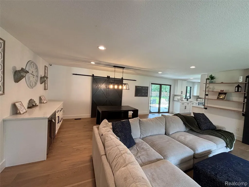 510 Janet Street Baldwin Township MI 48730