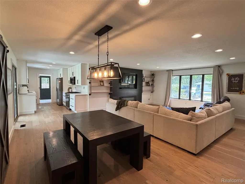 510 Janet Street Baldwin Township MI 48730