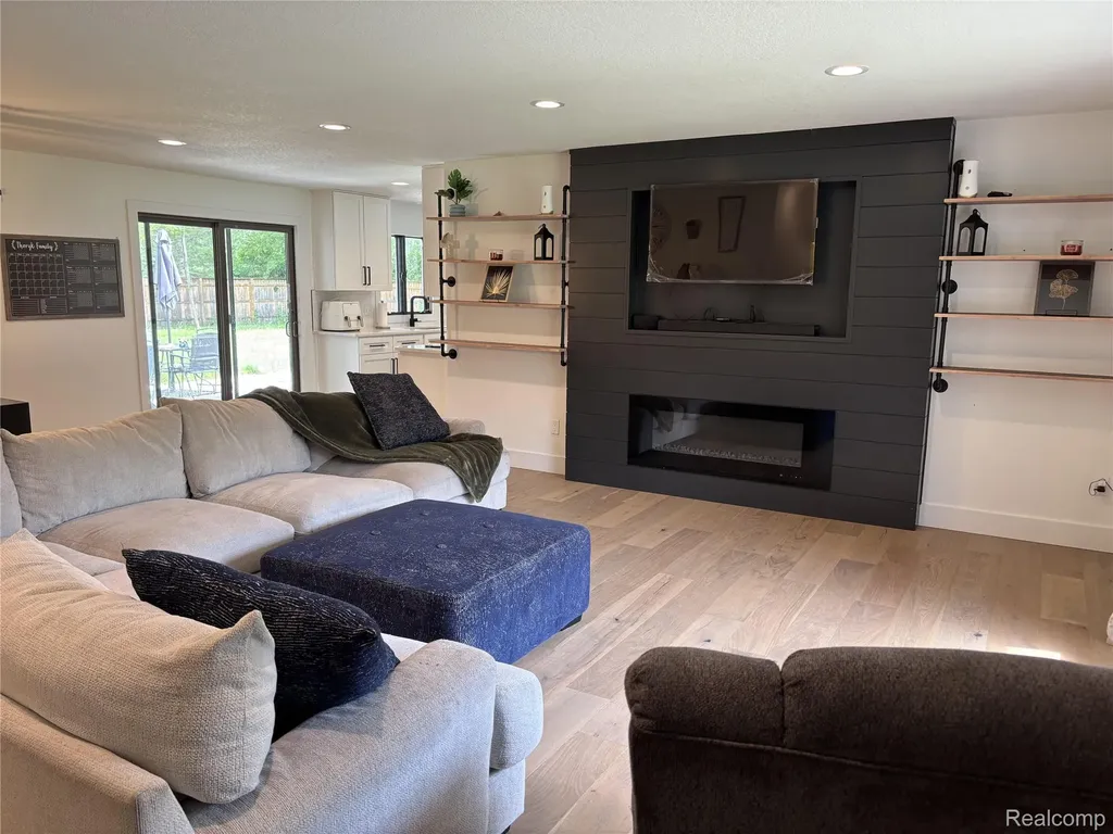 510 Janet Street Baldwin Township MI 48730