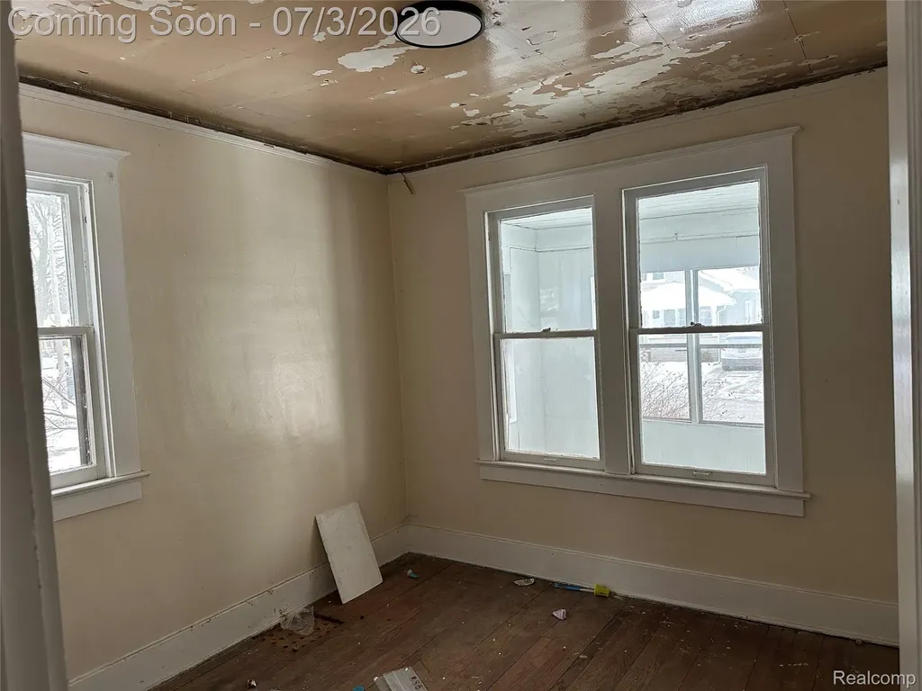293 Fielding Street Ferndale City MI 48220