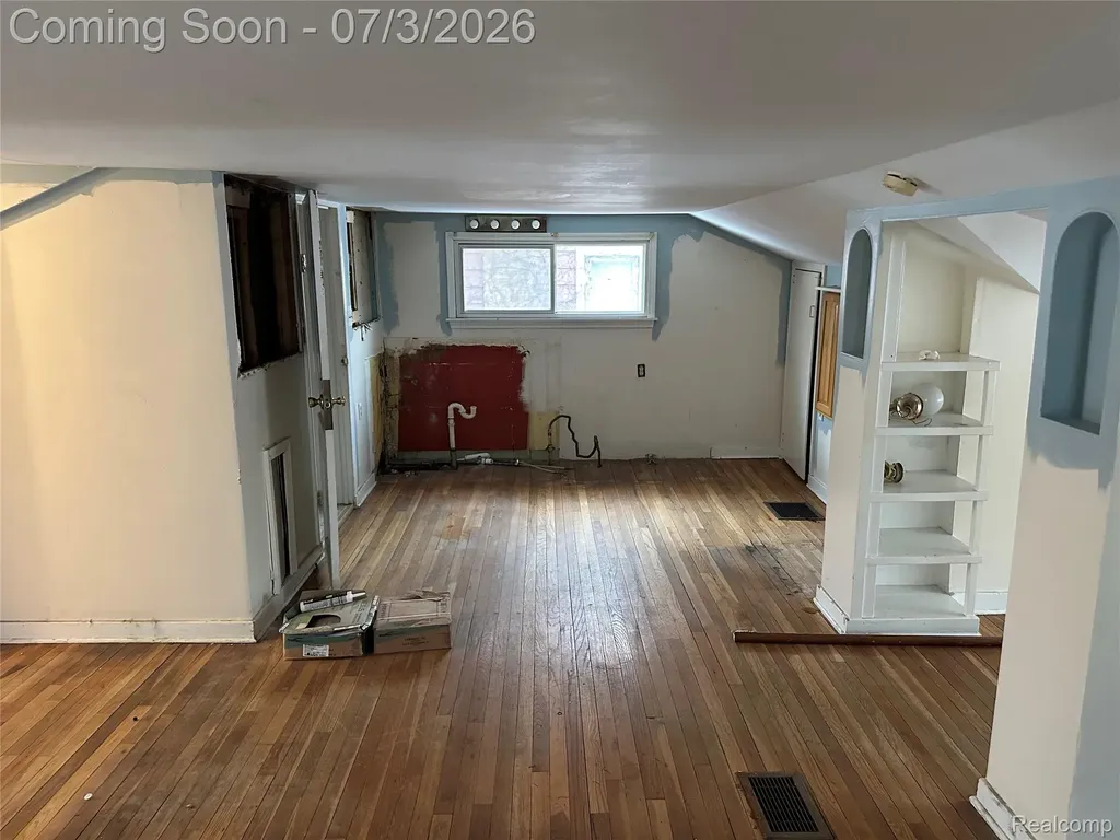 293 Fielding Street Ferndale City MI 48220