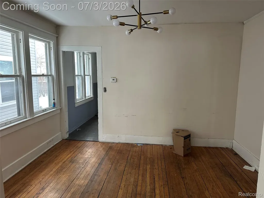 293 Fielding Street Ferndale City MI 48220