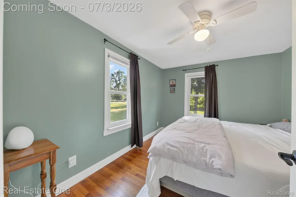 20138 W Old Us Highway 12 Chelsea City MI 48118