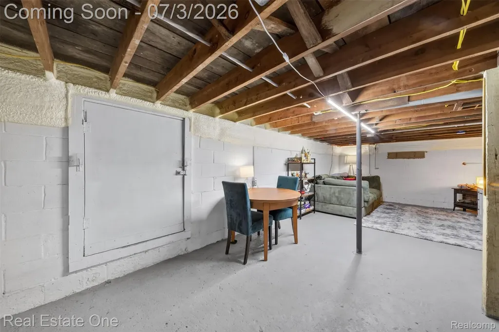 20138 W Old Us Highway 12 Chelsea City MI 48118