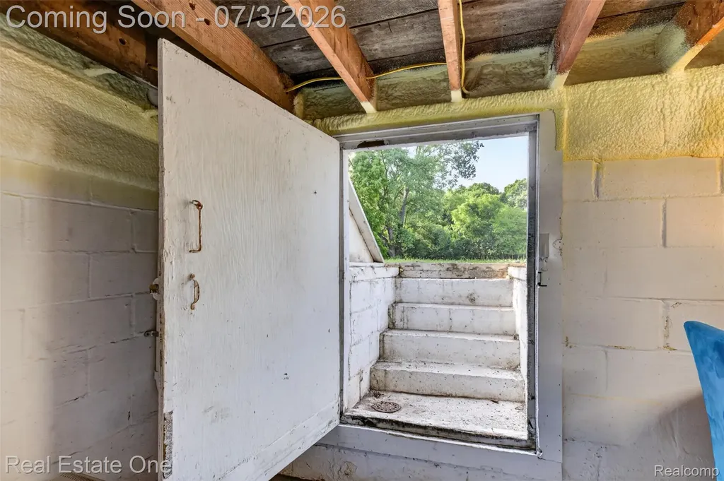 20138 W Old Us Highway 12 Chelsea City MI 48118