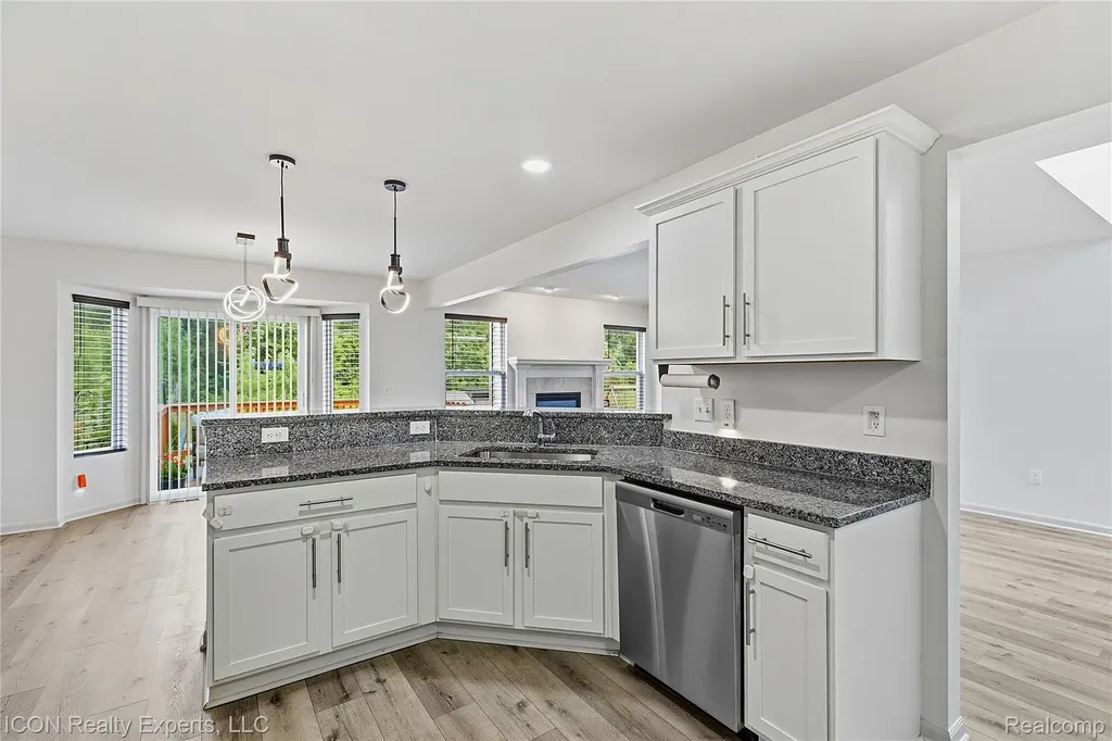 6650 Chandler Drive Van Buren Charter Township MI 48111